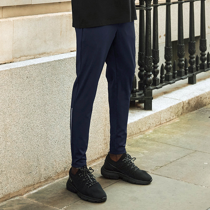 XMMTP01H2 Navy Bottom