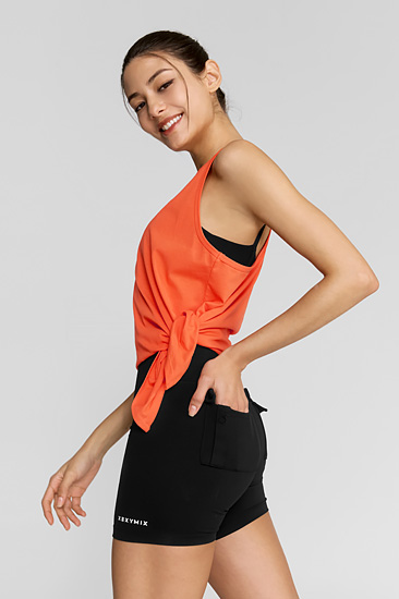 XWFSL05J1 Blood Orange Top