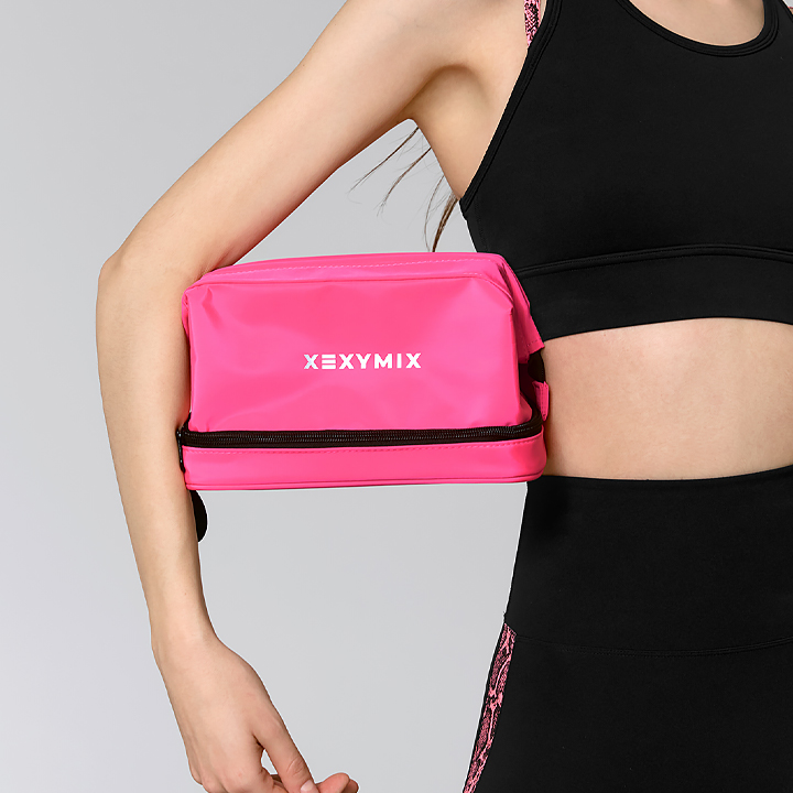 XUK5AB1623 Multi Cube Pouch Etc