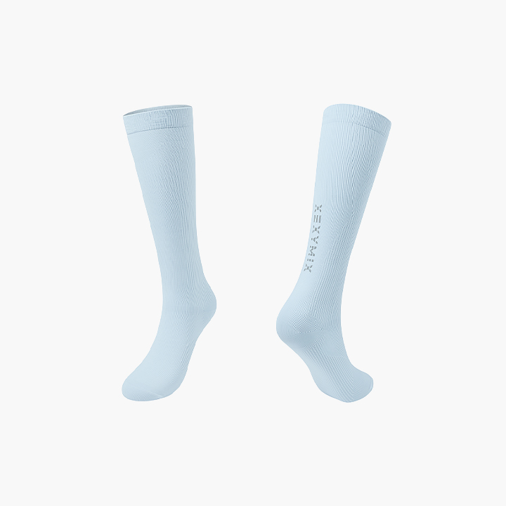 XUK5AM1603 RX Fresh Compression Knee Socks ETC