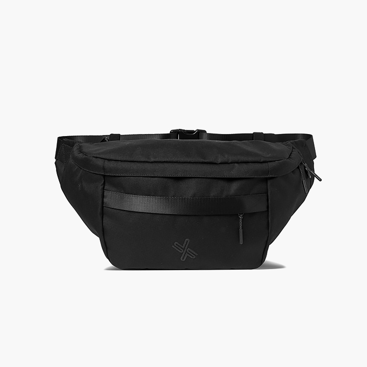 XUK5AB1608 URBAN dual pocket sling backs ETC