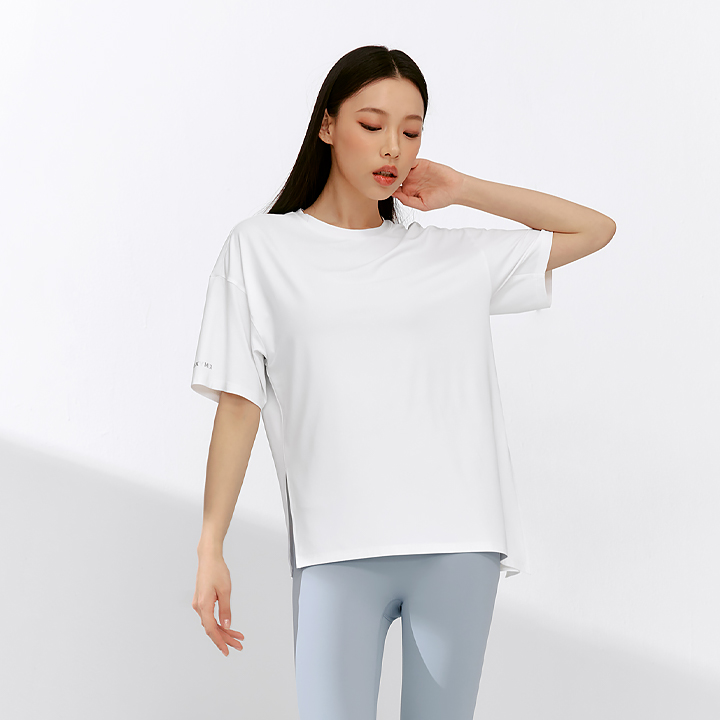 XFK1TS1003 Ivory Top