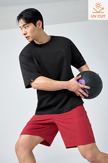 XMK2PS1102 Dynamic Comfort Shorts Bottom