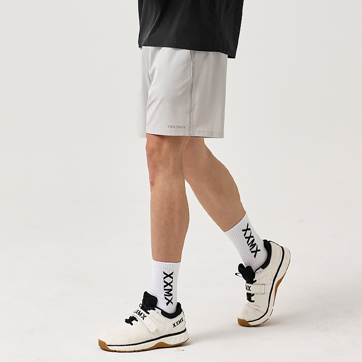 XMK1PS1001 Air Motion Mesh Men's Shorts BOTTOM