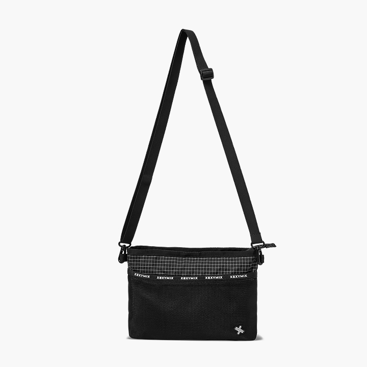 XUK5AB1614 Mesh Light Shakochubag ETC