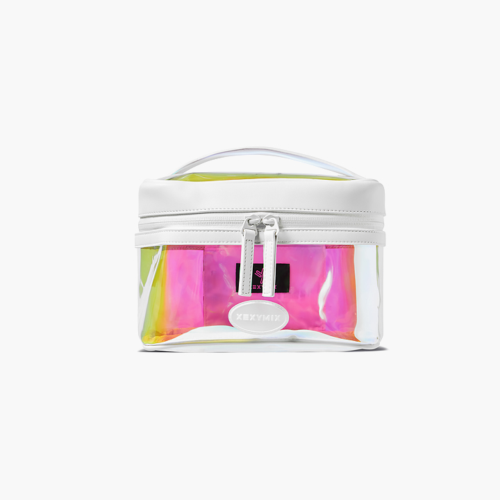 XUK2AB1606 Hologram Water Pouch Etc 