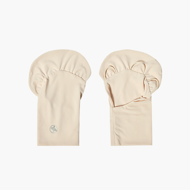 XUK5AG1701 UV Shield Light Right Hand Hand Cover ETC