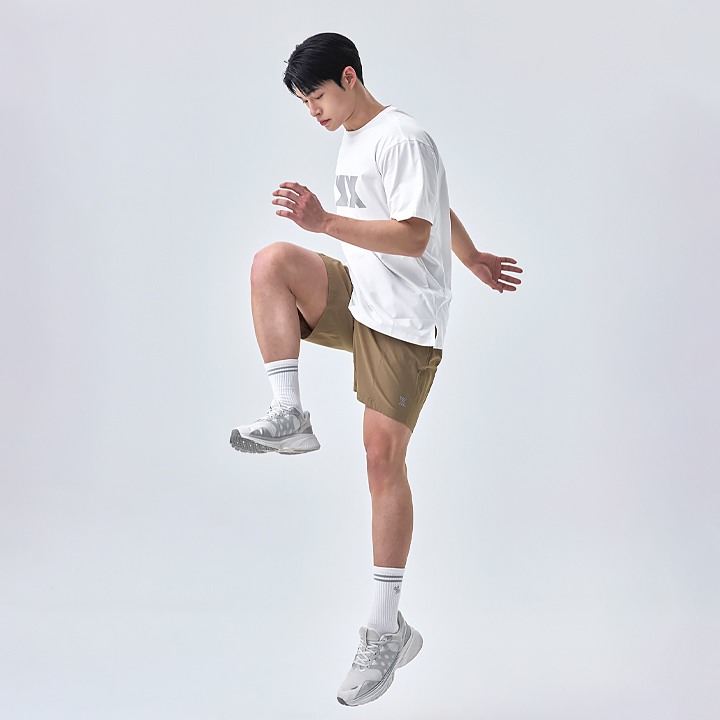 XMK2PS1106_XMK2PS1105 Always Perfect Tension Men's Shorts 5&5.5 bottom