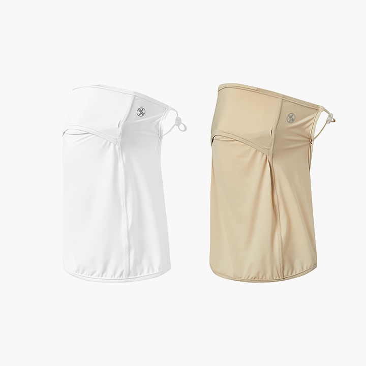 XUK5AK1702 UV Shield Airfit Cooling Open Mask ETC