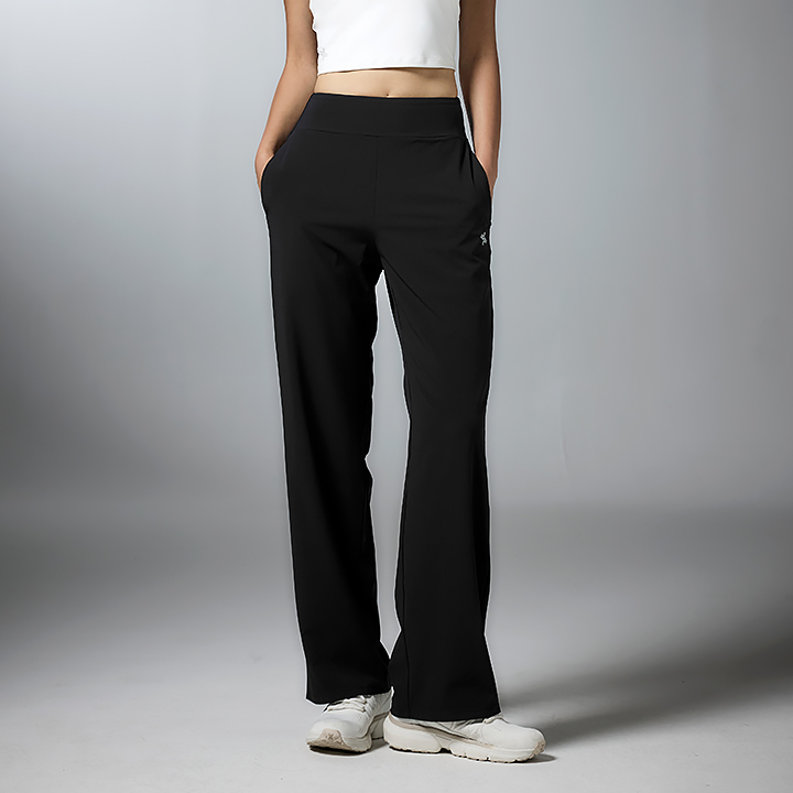 XFK3PT1006 Light Tension Straight Pants BOTTOM