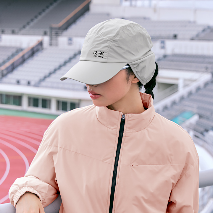 XUK4AC1604 RX Ear Flap Cap ETC