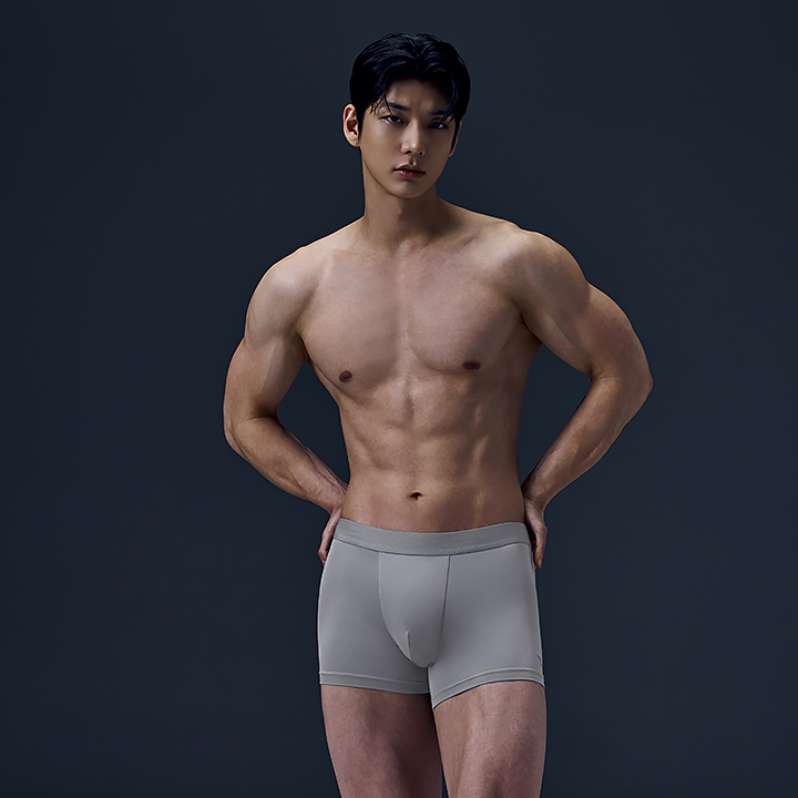 XMK5UP2001 Aero Cool Hug Men's Drawstring BOTTOM