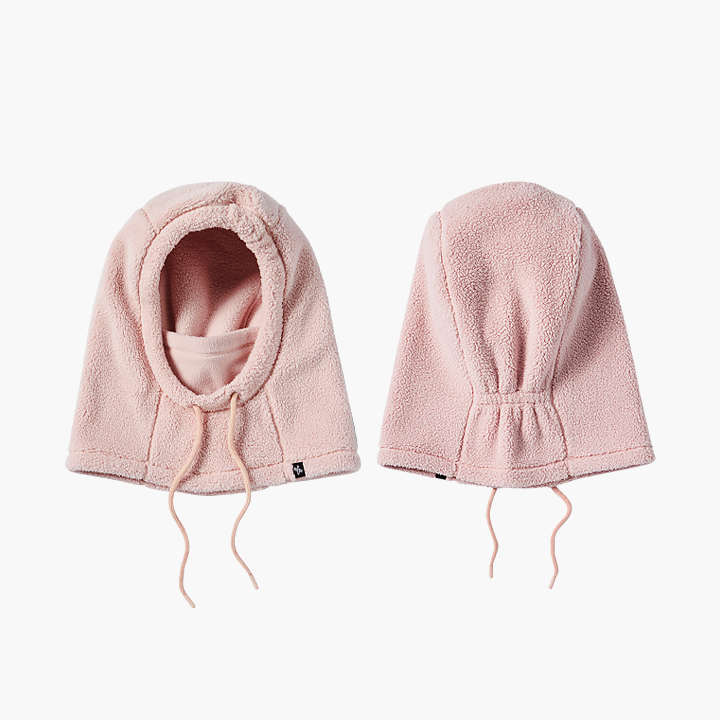 XUK4AC1608 Soft Fleece Balaclava Etc 