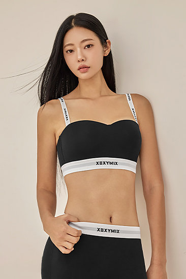 XFL5UB2013 Tencel Cozy Off-shoulder Bra