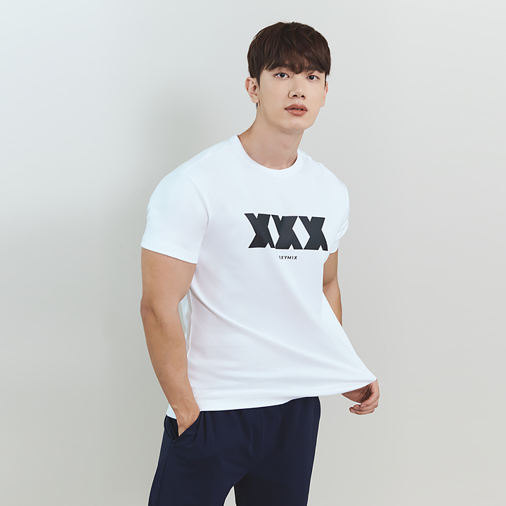 XT2142F Gentle White Top