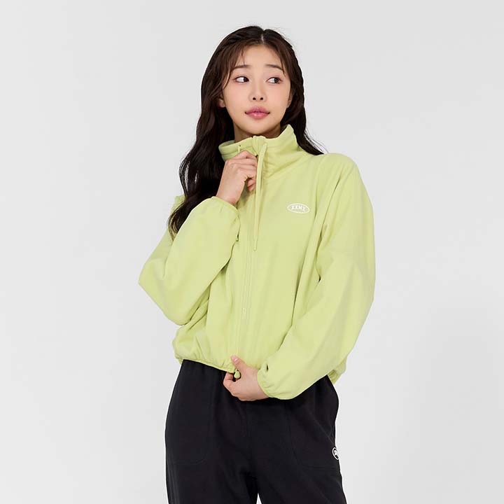 XTFJK06H4 Fresh Lime Top