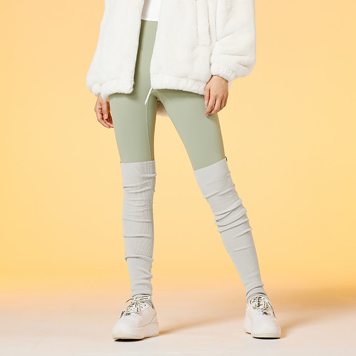 XAFZZ01H4 Leg warmer Etc