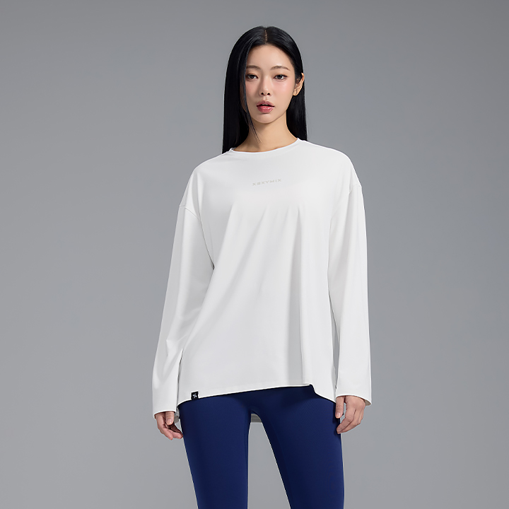 XTFLT01J1 Coconut Milk Top