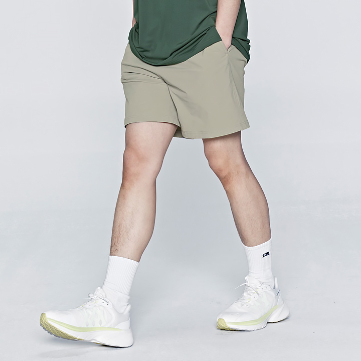 XMMSH06J2 Always Stretch Men's Shorts Bottom