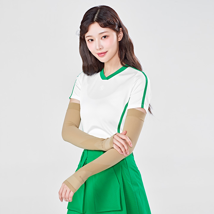 XGUZZ03J0 UV shield back of hand cover arm sleeve etc.