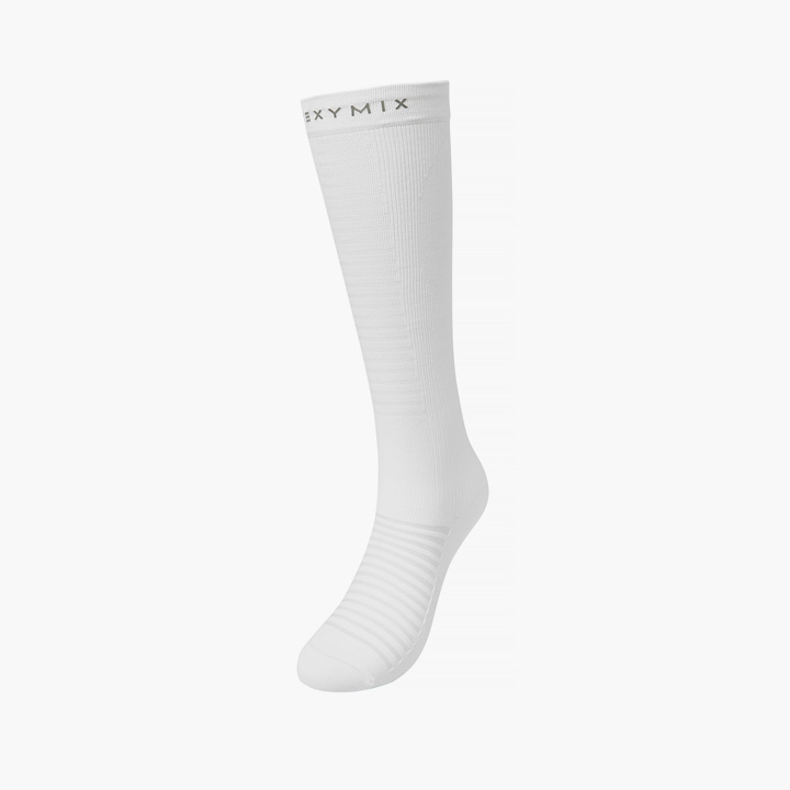 XAFGS01J0 RX Compression Knee Socks ETC
