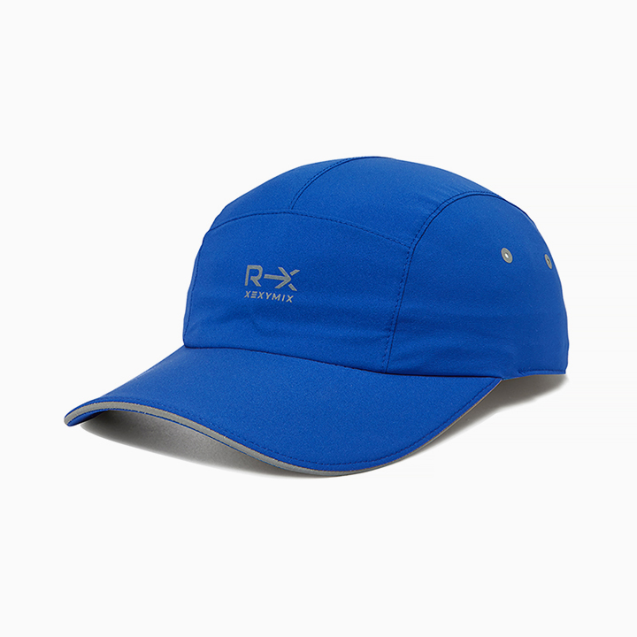 XAUCP01J0 RX free run lightweight Cap Etc
