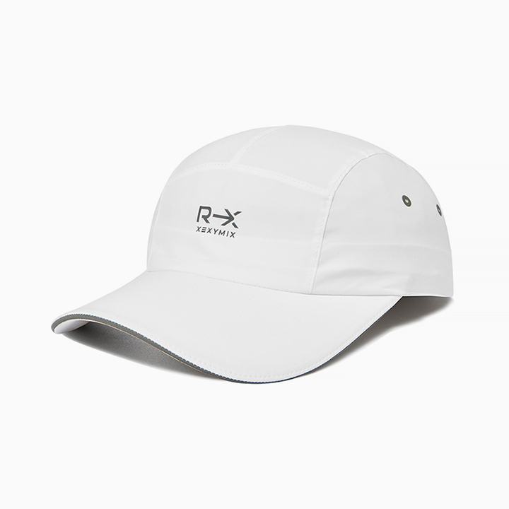 XAUCP01J0 RX free run lightweight Cap Etc