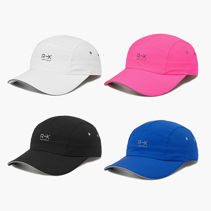 XAUCP01J0 RX free run lightweight Cap Etc