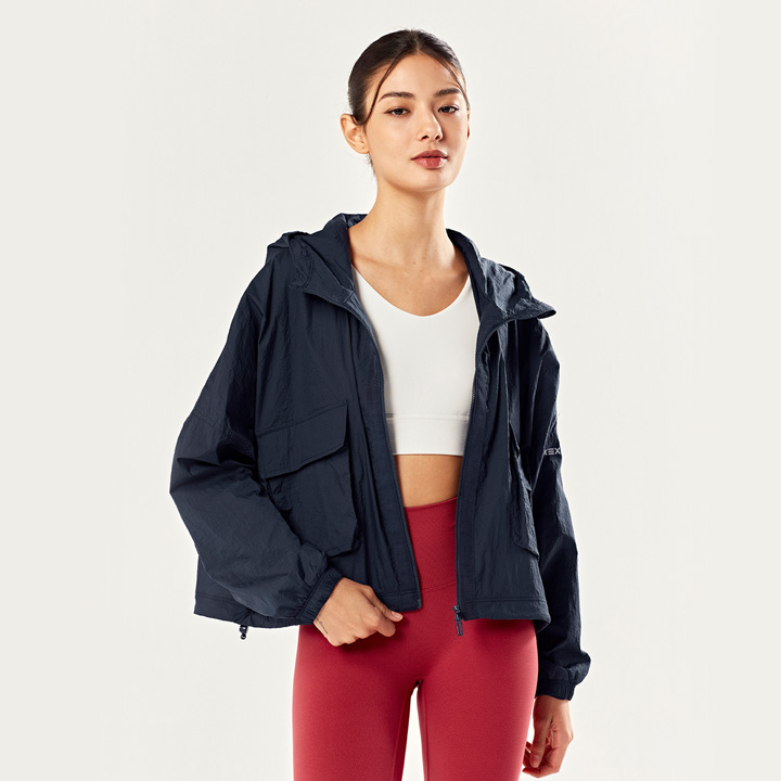 XA5323F Signal Navy Top