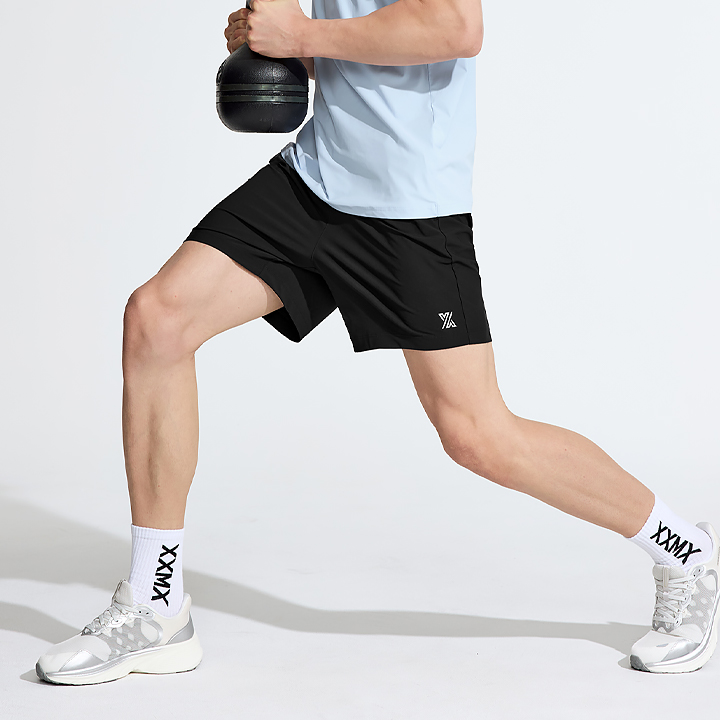 XMMSH31J2 Hardy Tricot Basic Bottom