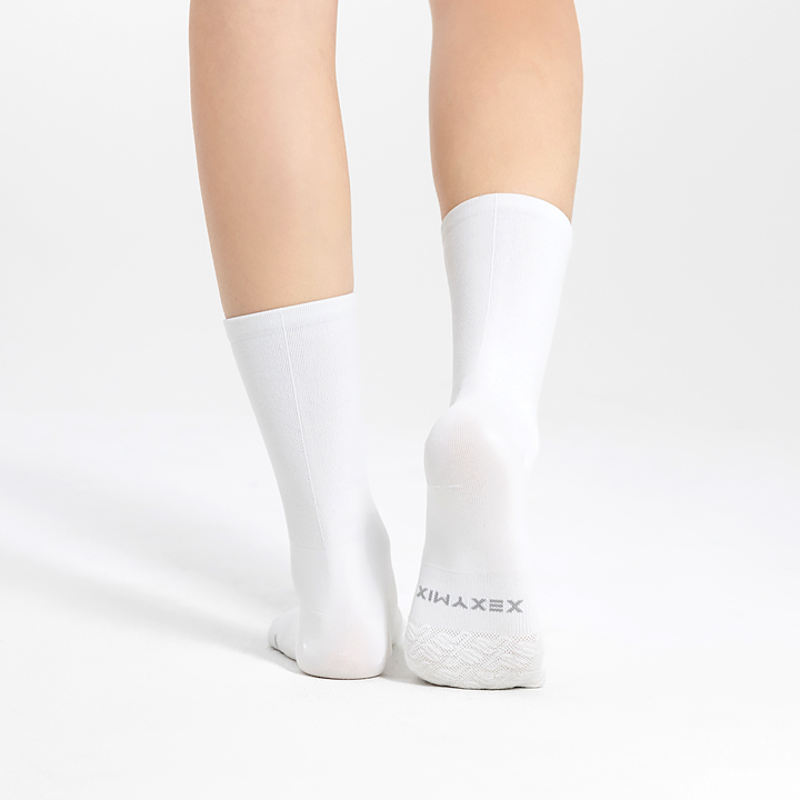 XUK5AM1606 Fresh Active Crew Socks (male/female) socks etc