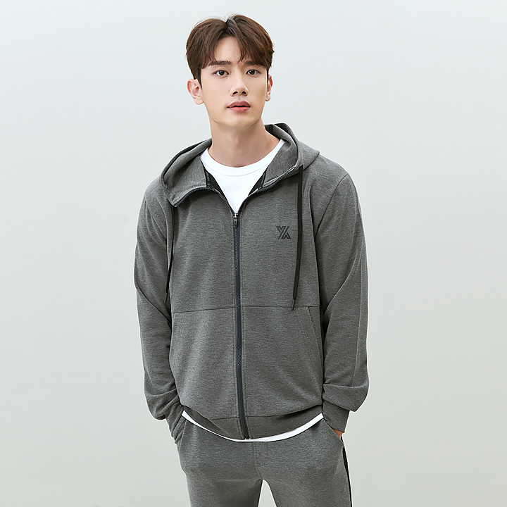 XT2147F Double Gray Top