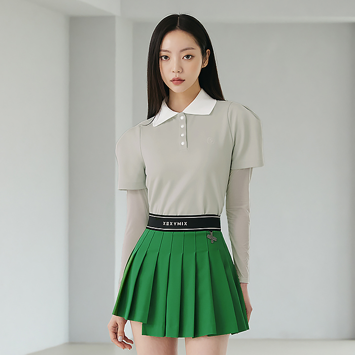 GT3003G Spearmint Top