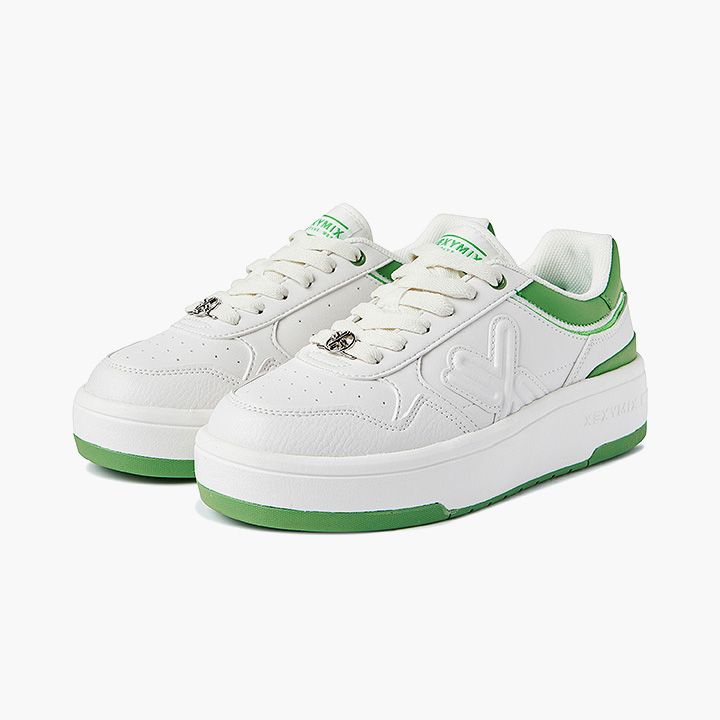XS0101G Snow Green Etc