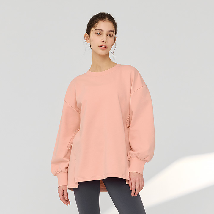 XA1012G Choco Peach Top