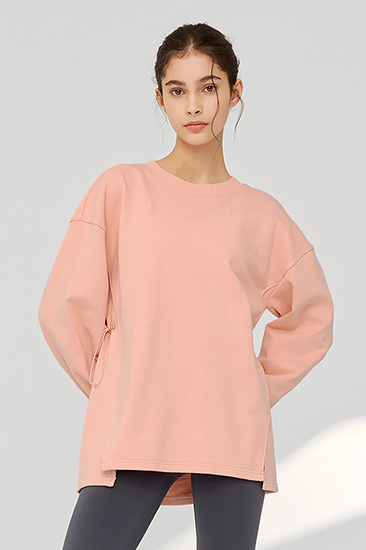 XA1012G Choco Peach Top