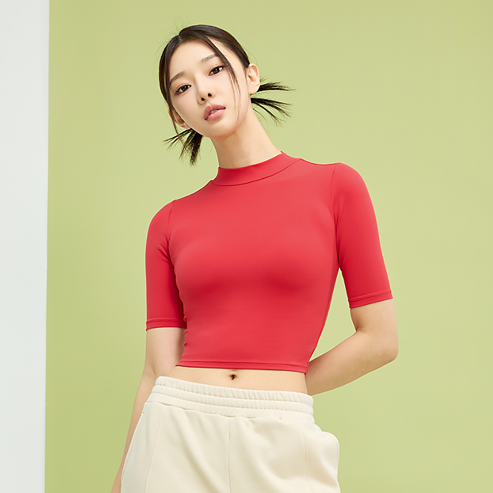 XT2120N Scarlet Red Top