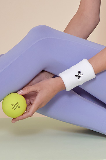 XED20CA Performance hand band Etc