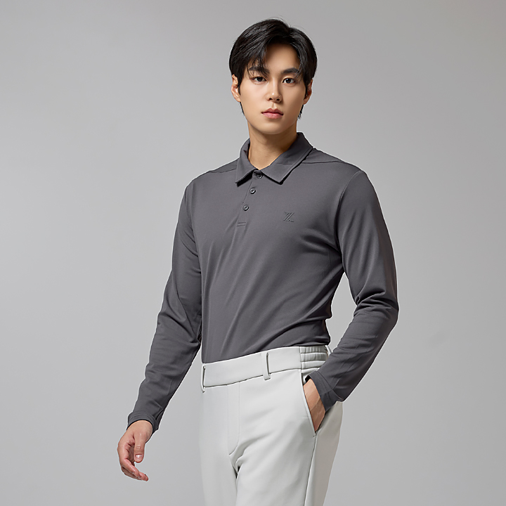 XT2143F Justin Gray Top