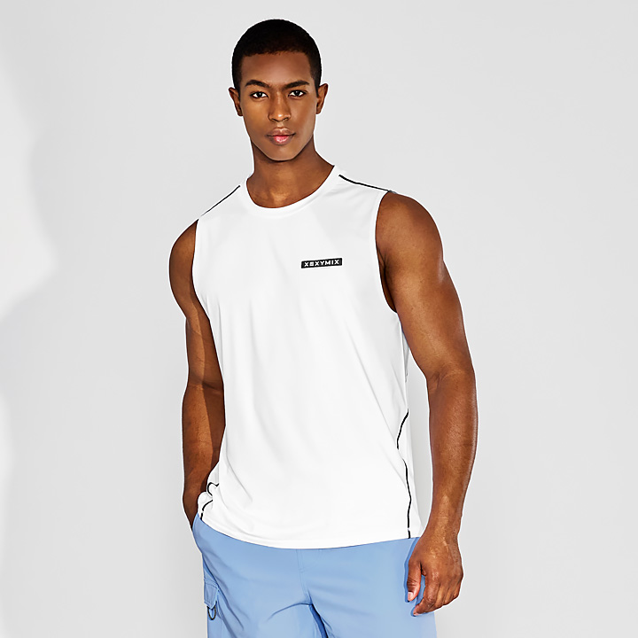 WT2182G Slick White Top