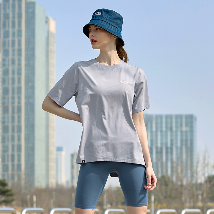 XA5467H Blue Heron Top