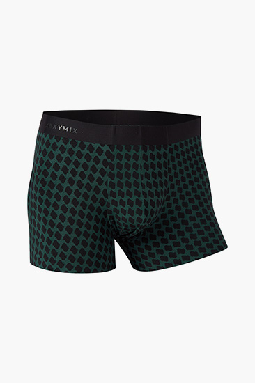 XUMUP01H0 Green Bottom
