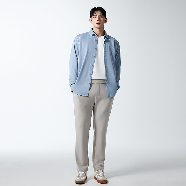 XMMPT01H4 Beige Bottom