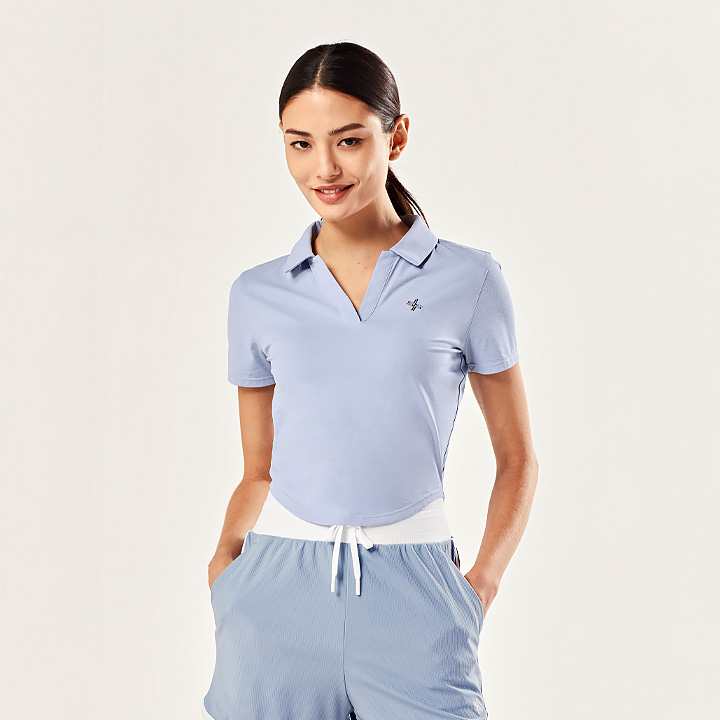 XTFSP01J2 Dewy Blue Top