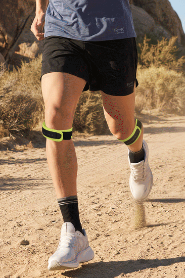 XAUZZ25J3 Support fit knee brace Etc.
