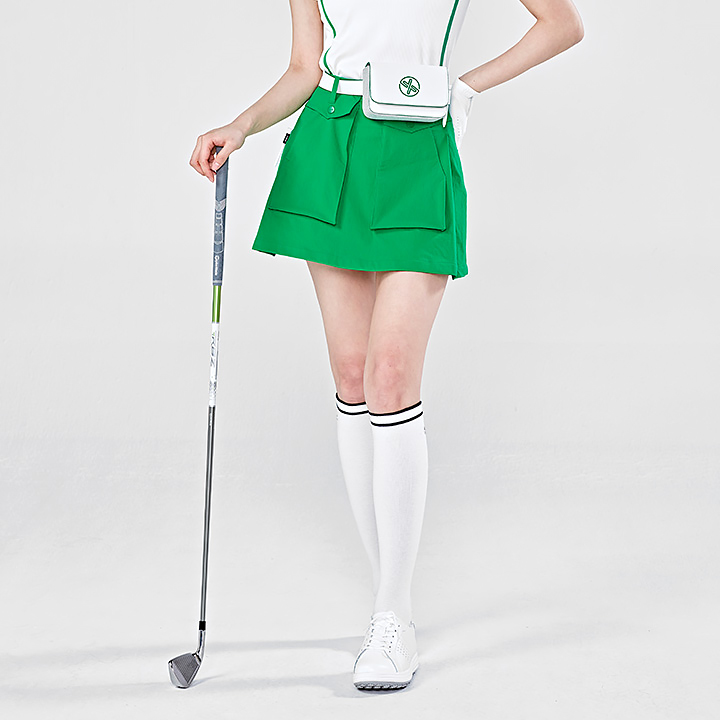 XGFSK02J1 Green Bottom