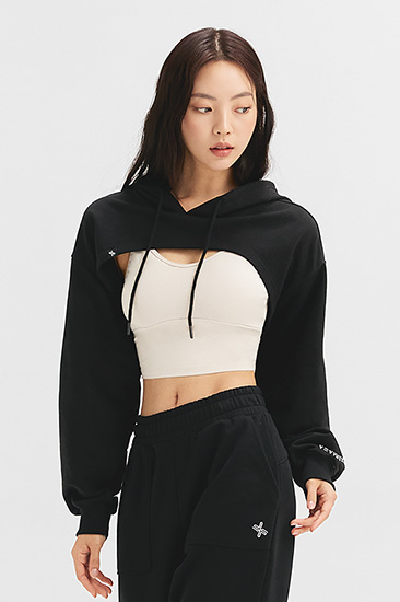 XA5440G Black Top