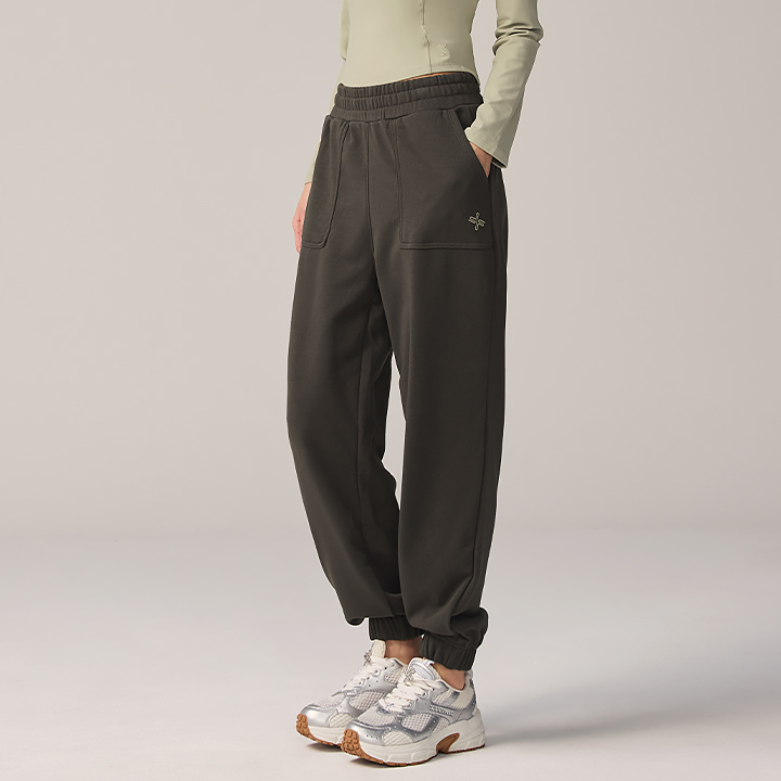 XA5375G Dark Coffee Bottom