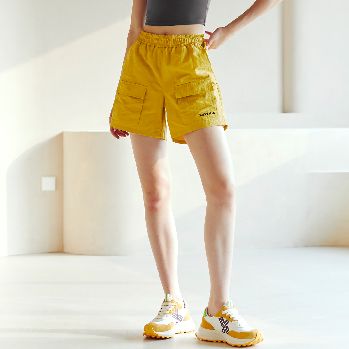 XA5391G Honey Mustard Bottom