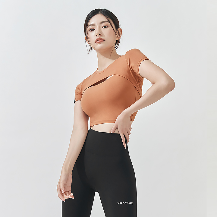 XA5337F Marmalade top